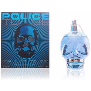 To Be Or Not To Be Eau De...