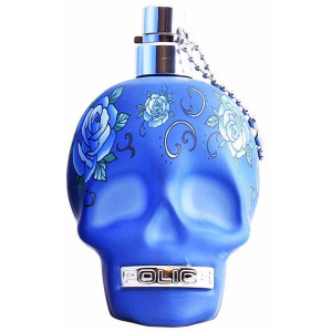 To Be Tattoo Art Eau De...