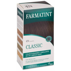 Farmatint Gel Coloración...