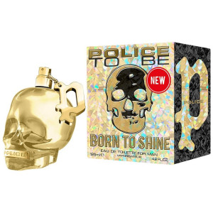 To Be Born To Shine For Man...