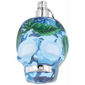 To Be Exotic Jungle Man Eau...