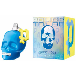 To Be Good Vibes Man Eau De...
