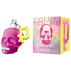 To Be Good Vibes Woman Eau...