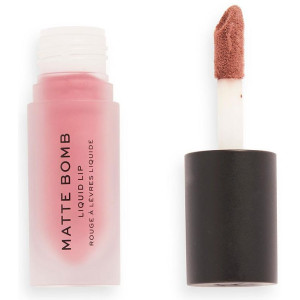Make Up Revolution Matte...