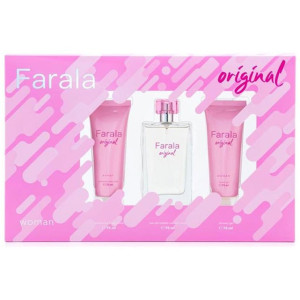 Farala Lote 2 Pz