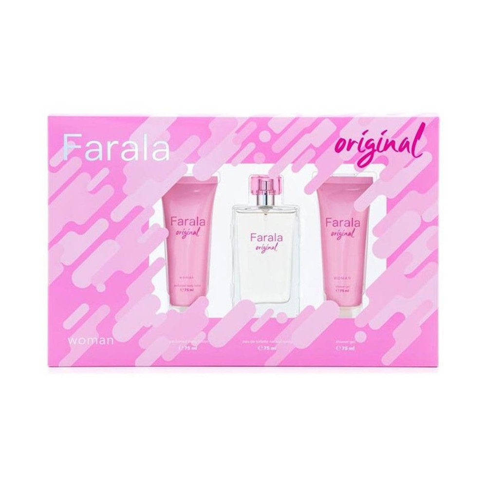 Farala Lote 2 Pz