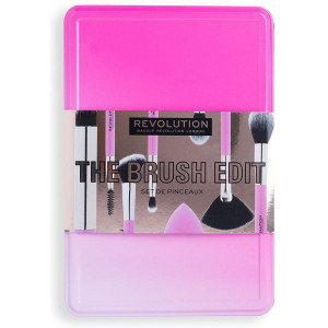 Makeup Revolution The Brush...