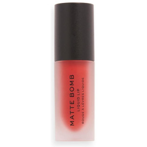 Make Up Revolution Matte...