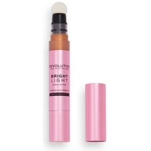 Make Up Revolution Bright...