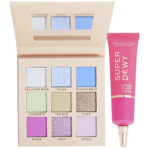 Makeup Revolution Friends X...