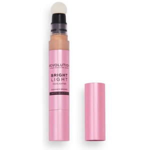 Make Up Revolution Bright...