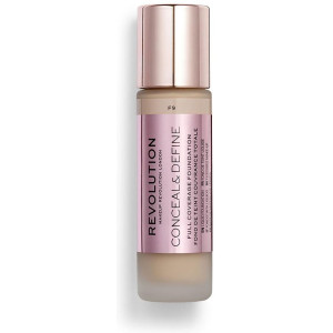 Make Up Revolution Conceal...