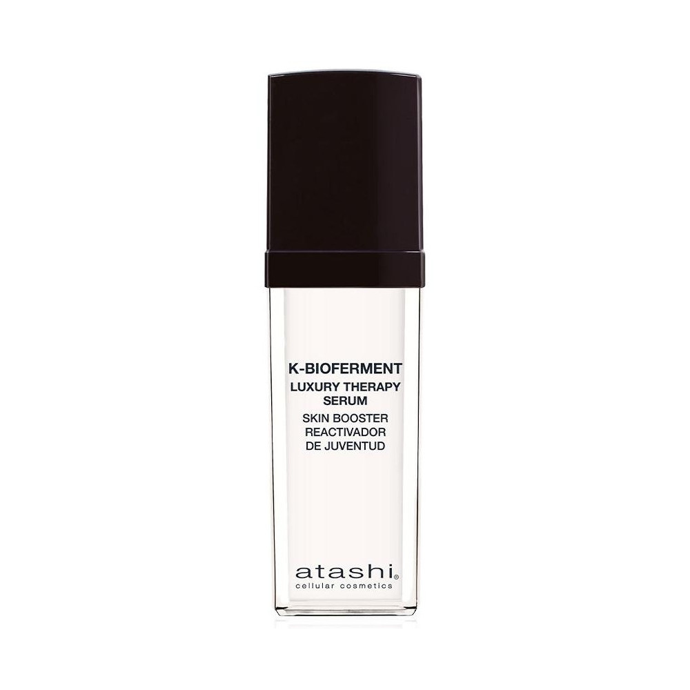 K-Bioferment Suero Terapéutico De Lujo 30 Ml