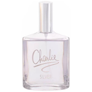 Charlie Silver Revlon Eau...