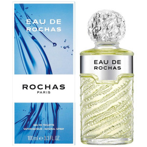 Rochas Eau Rochas Eau De...