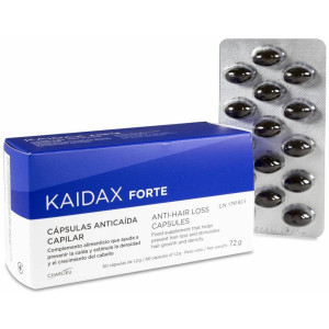 Kaidax Forte Cápsulas...