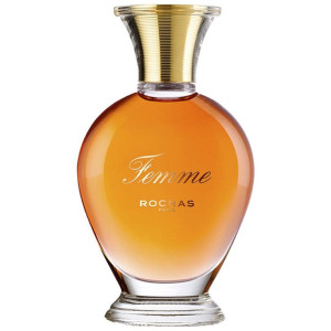 Rochas Femme Eau De...