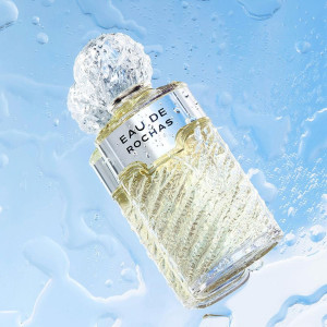 Rochas Eau Rochas Eau De Toilette Vaporizador 50Ml