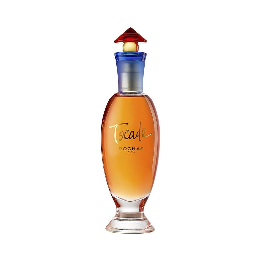 Rochas Tocade Eau De Toilette 100Ml Vaporizador