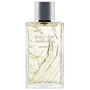 Eau De Rochas Homme Eau De...