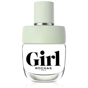 Girl Eau De Toilette Vaporizador 60 Ml
