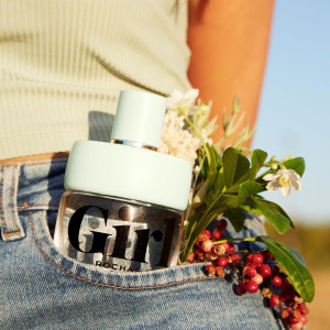 Girl Eau De Toilette...