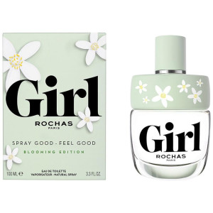 Girl Blooming Edition Eau...