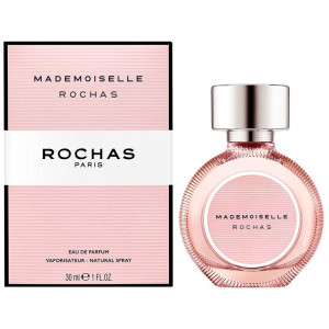 Mademoiselle Rochas Eau De...