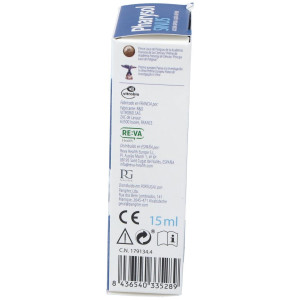 Pharysol Sinus Acción Rápida, 15 Ml