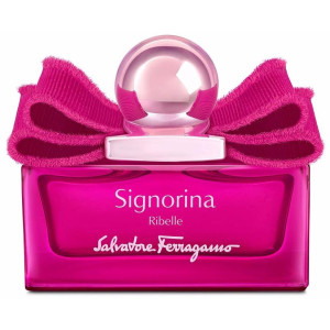 Salvatore Ferragamo...