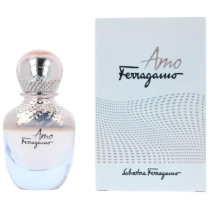 Salvatore Ferragamo Amo Eau...