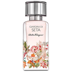 Ferragamo Giardini Di Seta...