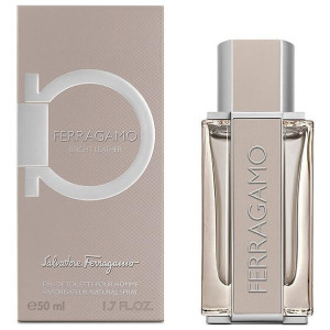 Ferragamo Bright Leather...