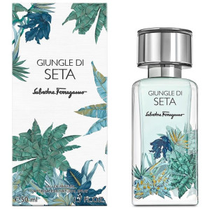 Giungle Di Seta Eau De...