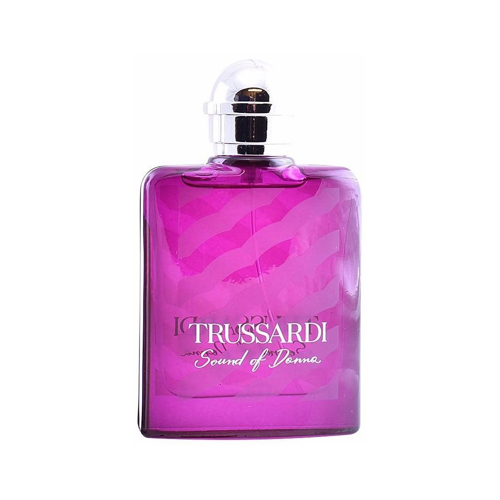 Sound Of Donna Eau De Parfum Vaporizador 50 Ml