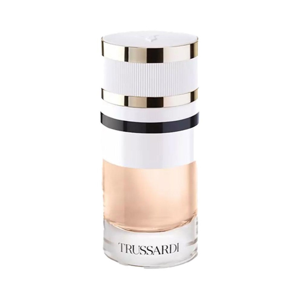 Trussardi Pure Jasmine Eau De Parfum Vaporizador 90 Ml