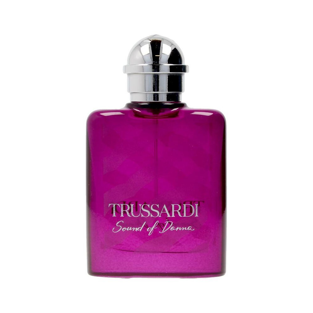Sound Of Donna Eau De Parfum Vaporizador 30 Ml