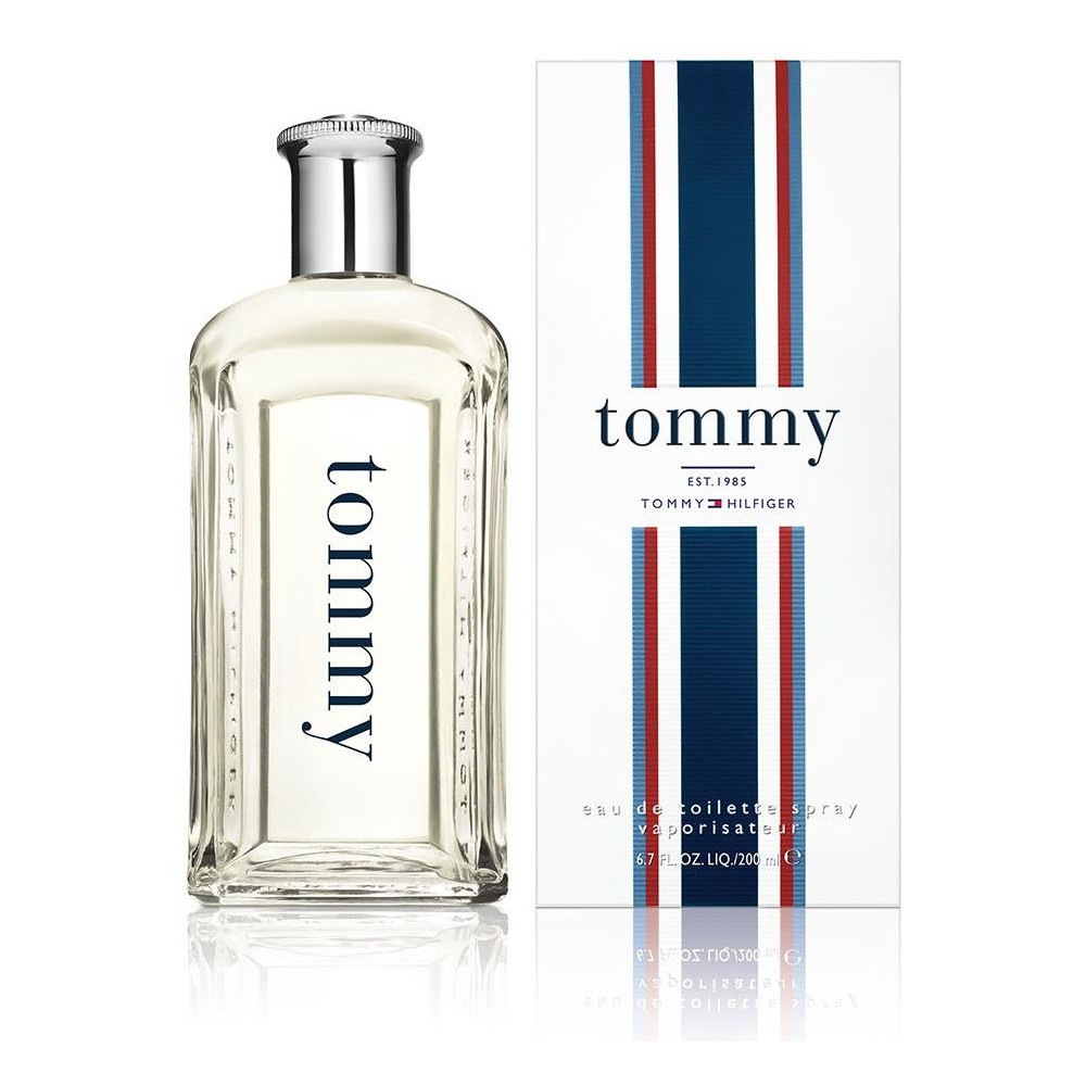 Tommy Hilfiger Tommy Eau De Toilette 200Ml
