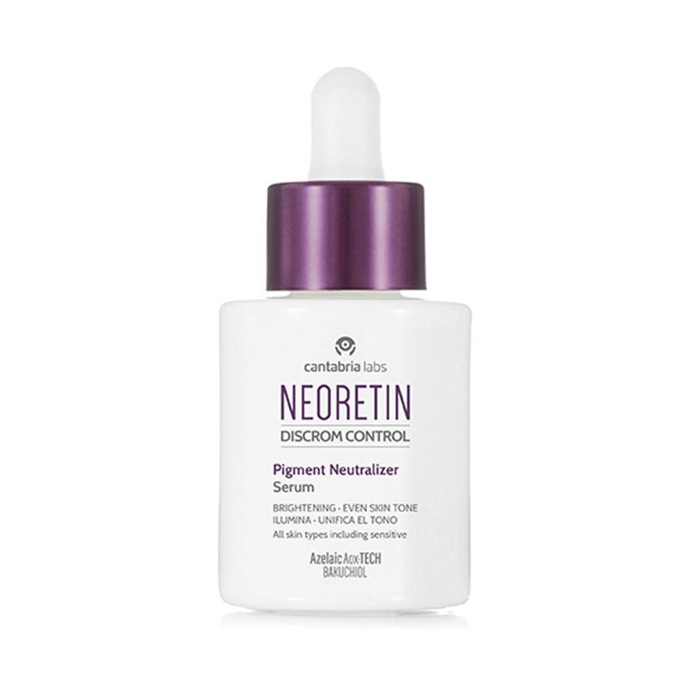 Neoretin Discrom Control Pigment Neutralizer Serum 30Ml
