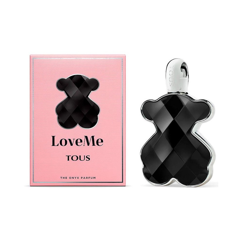 Loveme The Onyx Parfum Vaporizador 90 Ml