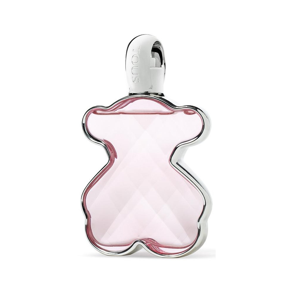 Loveme Eau De Parfum Vaporizador 90 Ml