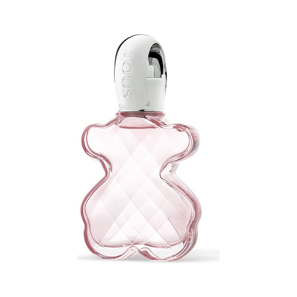 Tous - Loveme Eau De Parfum Woman 30Ml