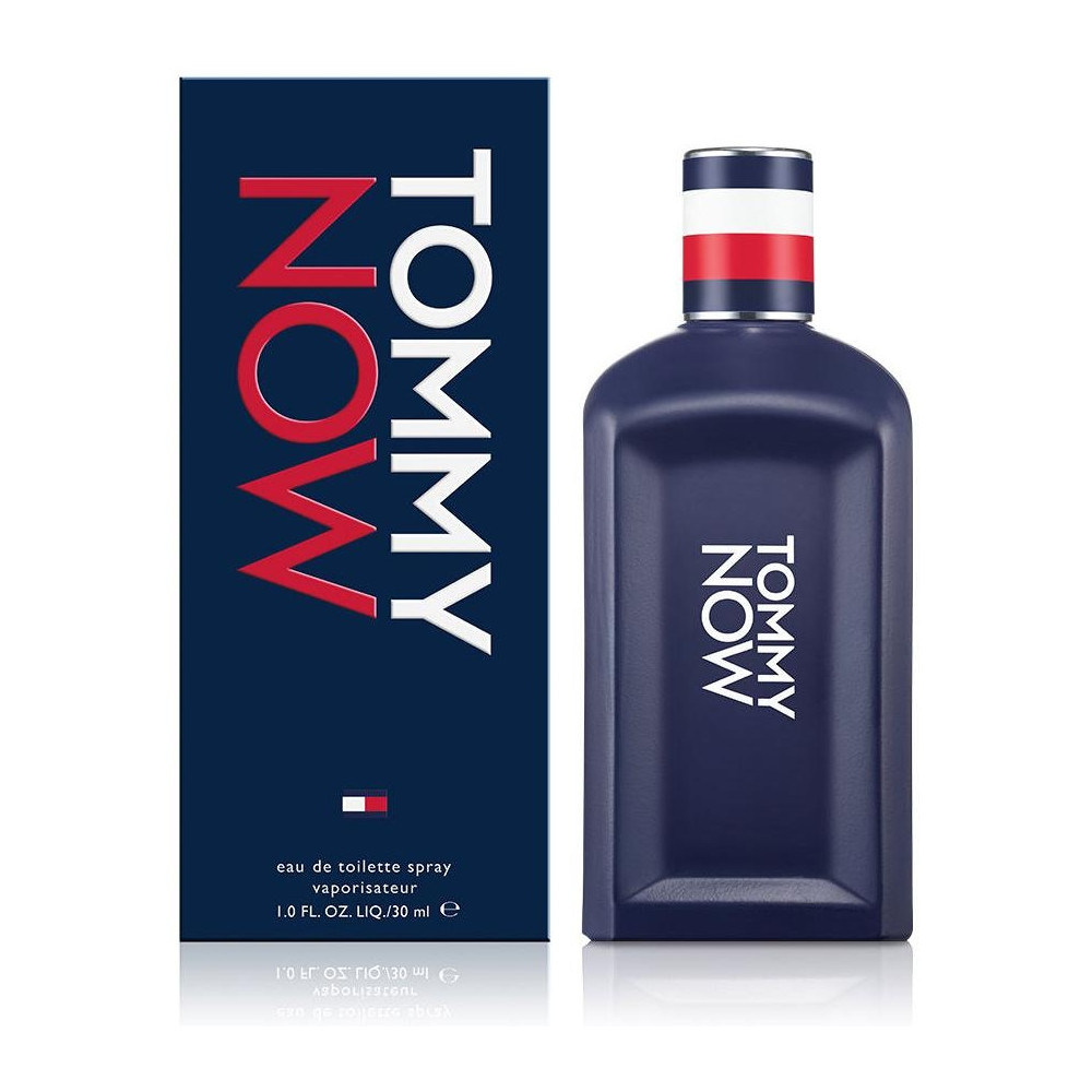 Tommy Hilfiger Tommy Now Eau De Toilette 30Ml