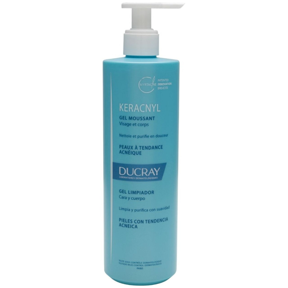 Ducray Keracnyl Serum, 30 Ml