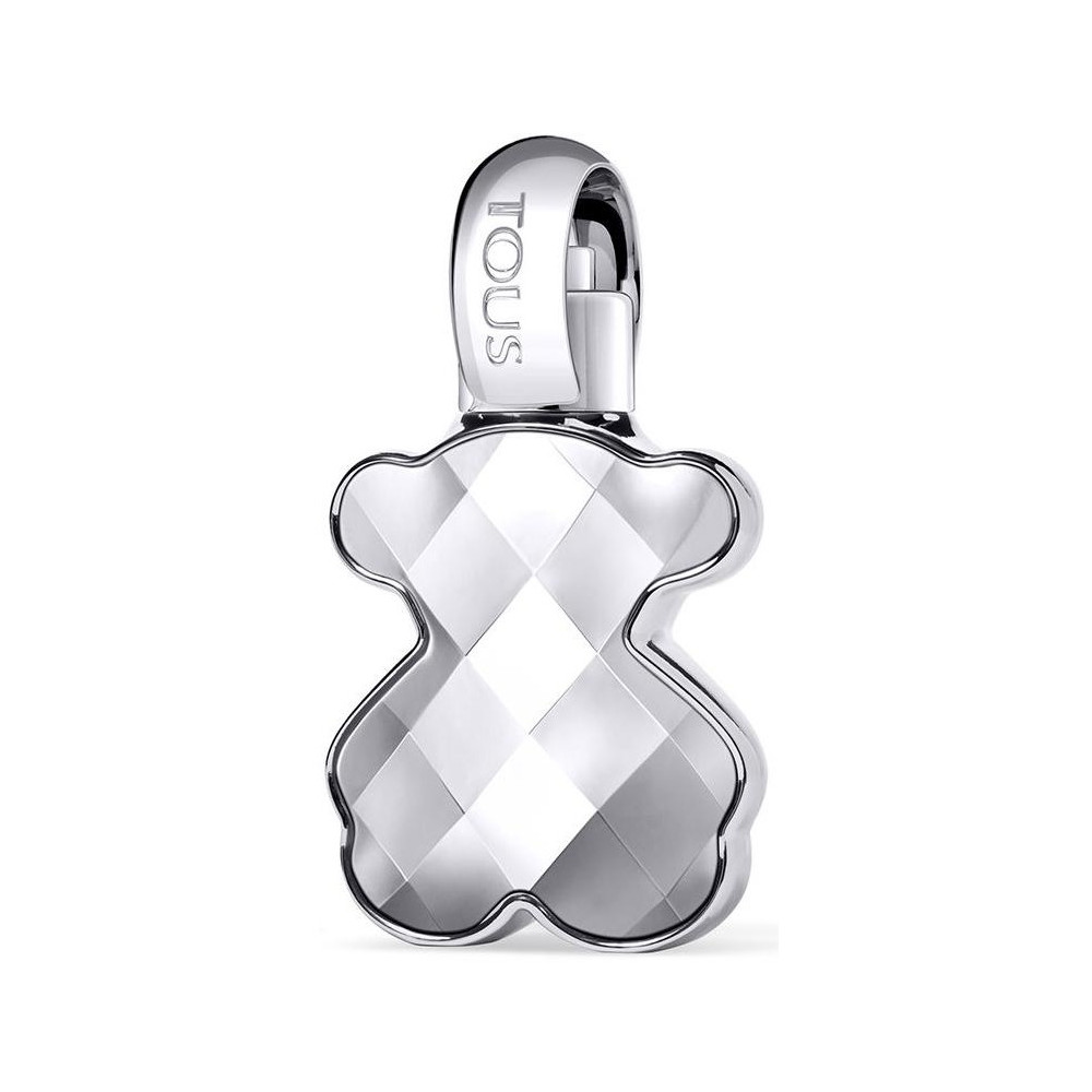 Loveme The Silver Parfum Eau De Parfum Vaporizador 30 Ml