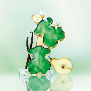 Tous Loveme Emerald Elixir...