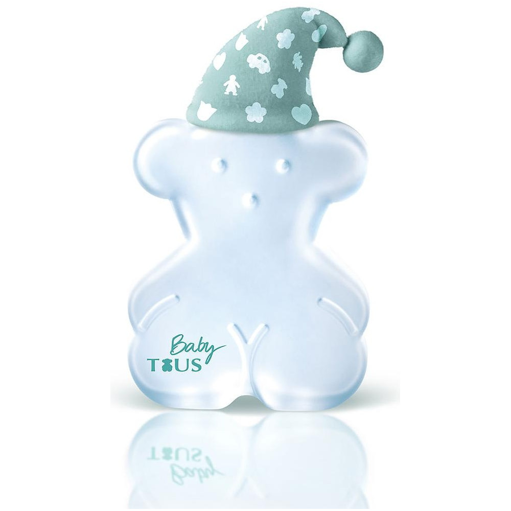 Tous Baby Tous Agua De Colonia Spray 100 Ml