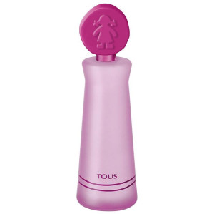 Tous Kids Girl Eau De...