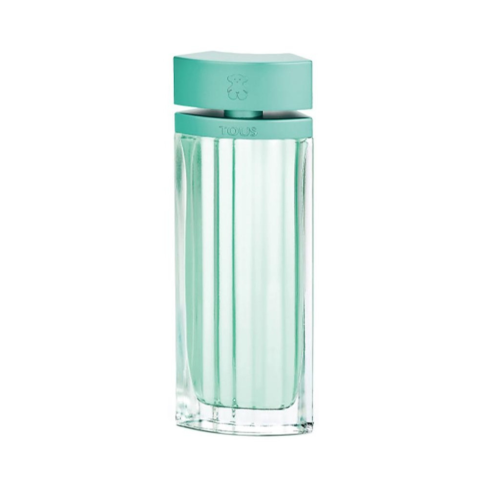 Toalha Eau De Toilette Tous L'Eau De Toilette 90Ml Vaporizador