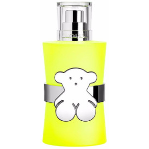 Your Powers Eau De Toilette...